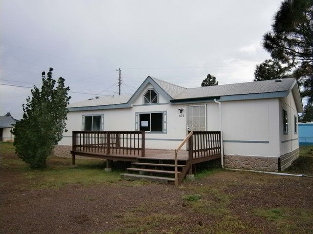 3122 Johnson Street, Lakeside, AZ 85929