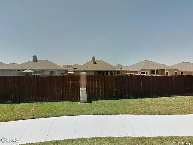 Alexandria Dr, Temple, TX 76502