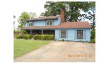 3650 Hazelhedge Dr Memphis, TN 38116