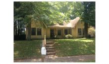 3440 Christy Ln Memphis, TN 38135