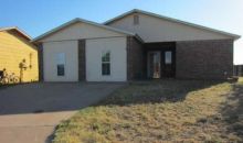 3302 Adrian St San Angelo, TX 76903