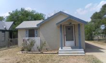 2418 Dallas St San Angelo, TX 76901