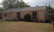 1412 Webster Street San Angelo, TX 76901