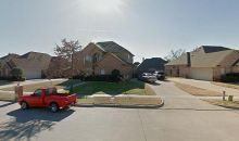 Bear Creek Dr Hurst, TX 76054