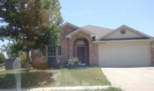 8636 Lake Springs Trl Hurst, TX 76053