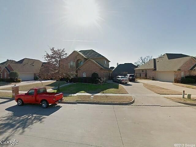 Bear Creek Dr, Hurst, TX 76054