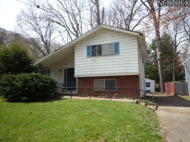 1028 Karen Dr, Akron, OH 44313