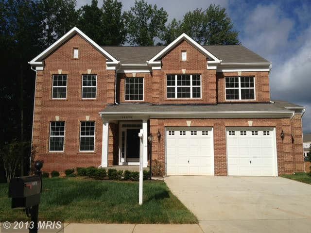 14976 SPRIGGS TREE LANE, Woodbridge, VA 22193