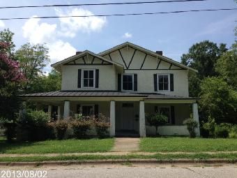 309 S Main St, Lawrenceville, VA 23868