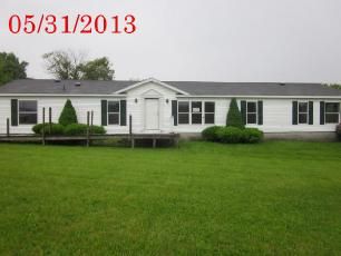 1461 N 1225 W, Parker City, IN 47368