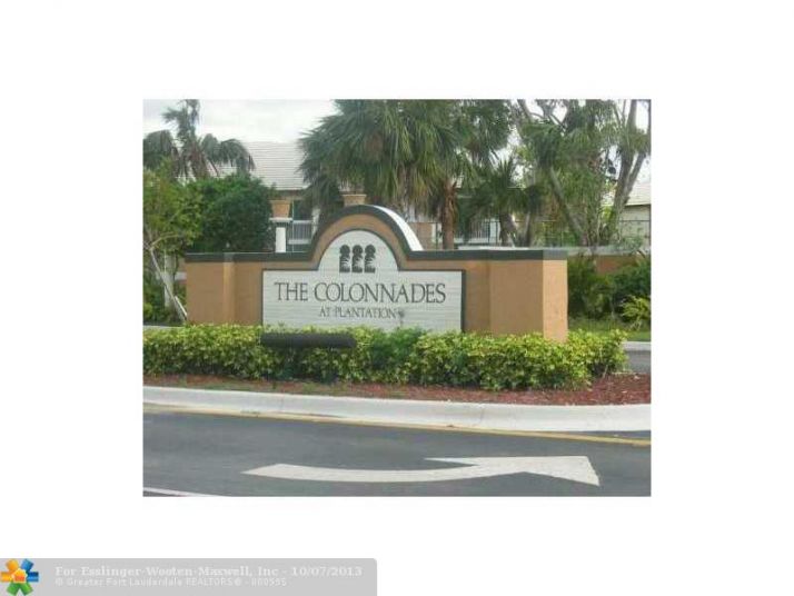 701 NW 91st Ter # 807, Fort Lauderdale, FL 33324