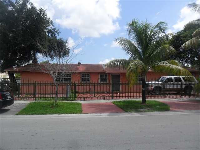 3331 NW 31 AV, Miami, FL 33142