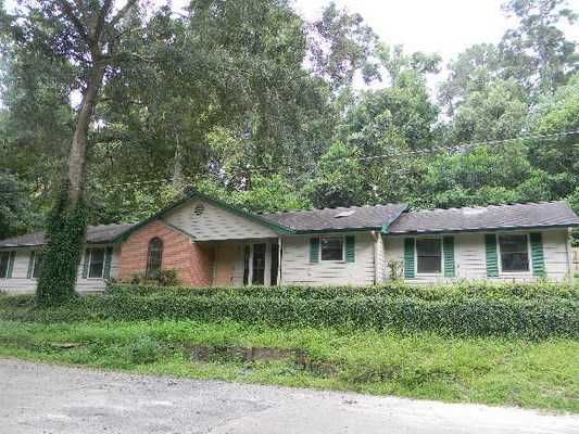 2807 Starmount Ln, Tallahassee, FL 32303