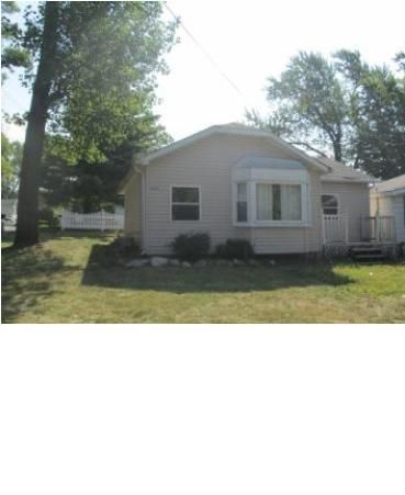 13117 Morse St, Cedar Lake, IN 46303