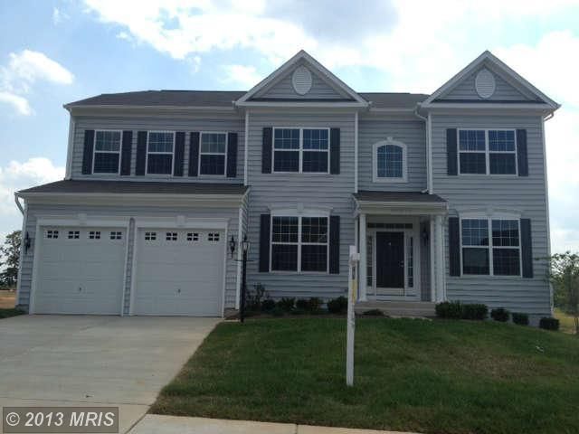 14944 SPRIGGS TREE LANE, Woodbridge, VA 22193