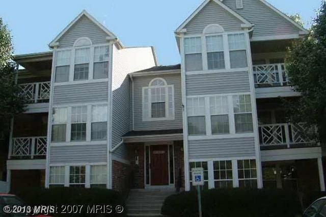 1422 Greenbriar Cir # 4, Pikesville, MD 21208