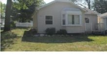 13117 Morse St Cedar Lake, IN 46303