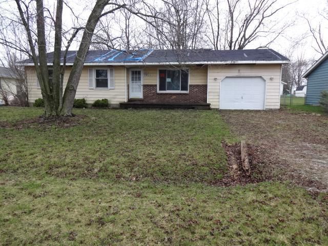 14110 Cottage Grove St, Cedar Lake, IN 46303