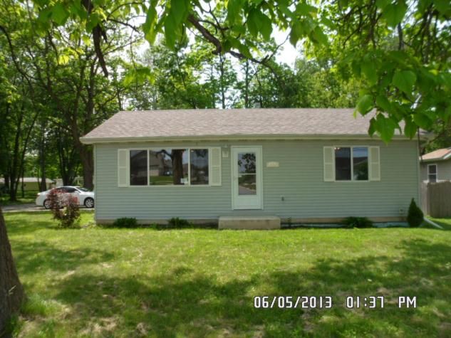 12834 Fairbanks Street, Cedar Lake, IN 46303