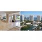 1000 ISLAND BL # 1403, North Miami Beach, FL 33160 ID:1193710