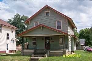 609 E Main St, Peru, IN 46970