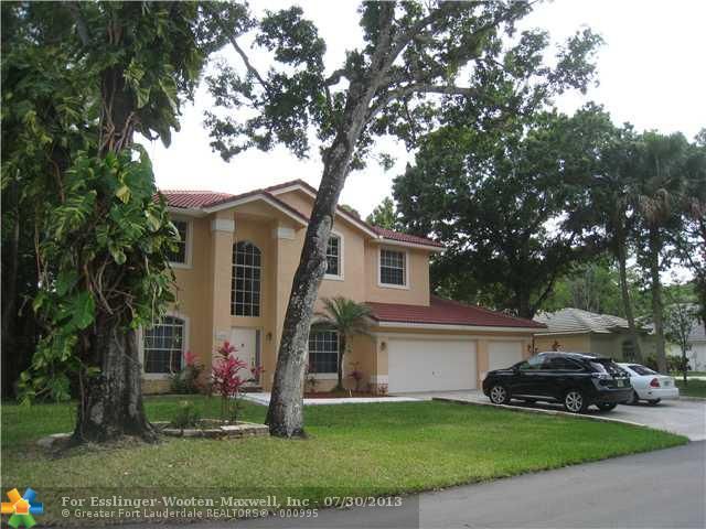 6500 NW 54TH CT, Fort Lauderdale, FL 33319