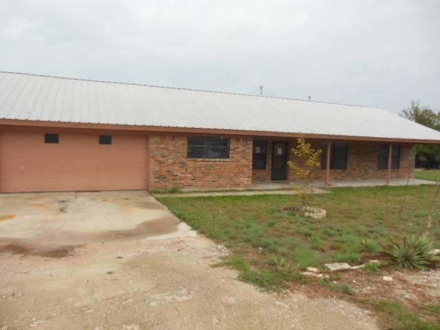 838 County Road 3400, Lampasas, TX 76550