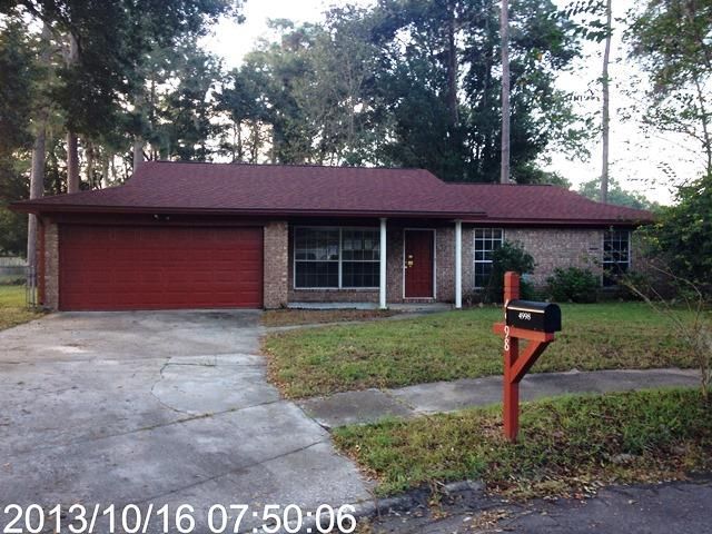 4998 Pitch Pine Ct, Jacksonville, FL 32210