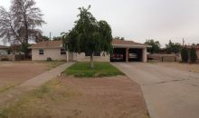 609 Horncastle El Paso, TX 79907