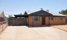 5632 Kensington Circle El Paso, TX 79924