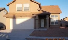 468 Thunder Bluff P El Paso, TX 79928