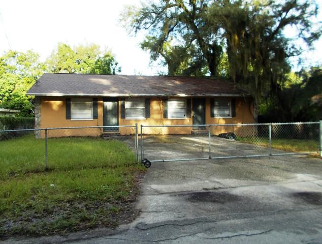 9502 N 12th Street, Tampa, FL 33612