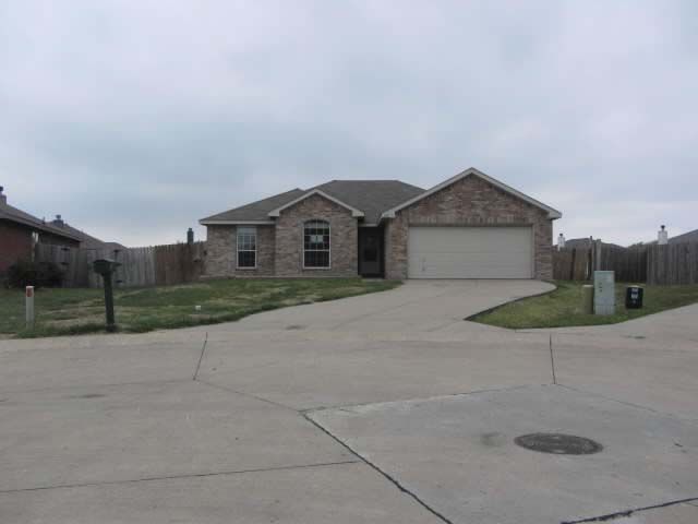 901 Rowdy Dr, Royse City, TX 75189