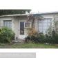 942 20th  Street, Fort Lauderdale, FL 33315 ID:1051684