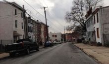 1039 Green Street Norristown, PA 19401