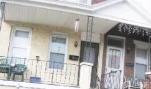 141 Rosemont Avenue Norristown, PA 19401