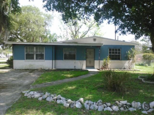 6813 E Ida St, Tampa, FL 33610