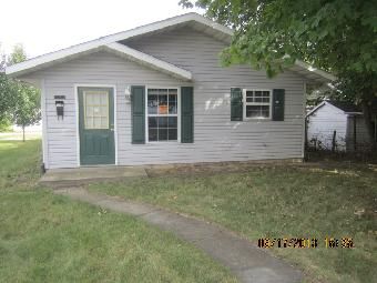 2036 S Lafountain St, Kokomo, IN 46902