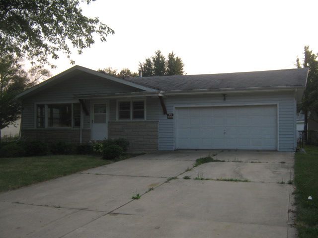 3106 Alameda Boulevrad, Kokomo, IN 46902