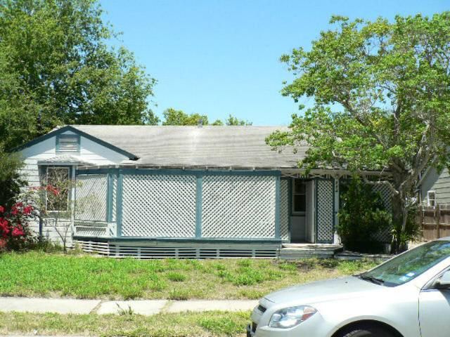 444 Ohio Ave, Corpus Christi, TX 78404