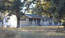 4 REDLAND ROAD Muldrow, OK 74948