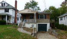 3317 Buell St Cincinnati, OH 45211