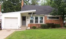 1124 Hempstead Dr Cincinnati, OH 45231