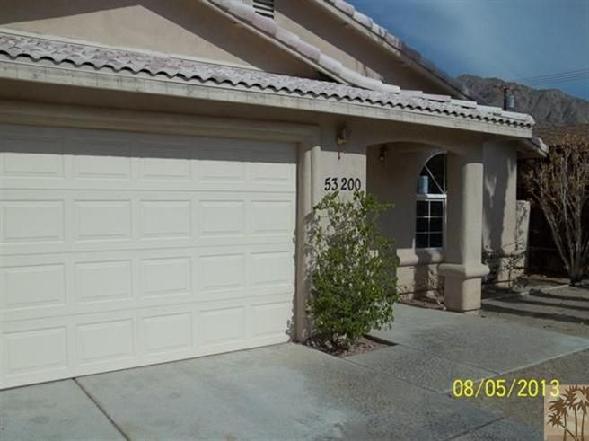 53200 Avenida Herrera, La Quinta, CA 92253