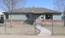 660 E 1st Ave Mesa, AZ 85204