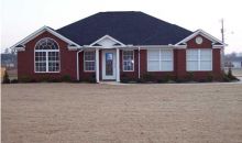 101 Deer Path Court New Market, AL 35761