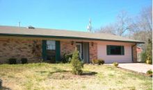 806 Lawton El Dorado, AR 71730