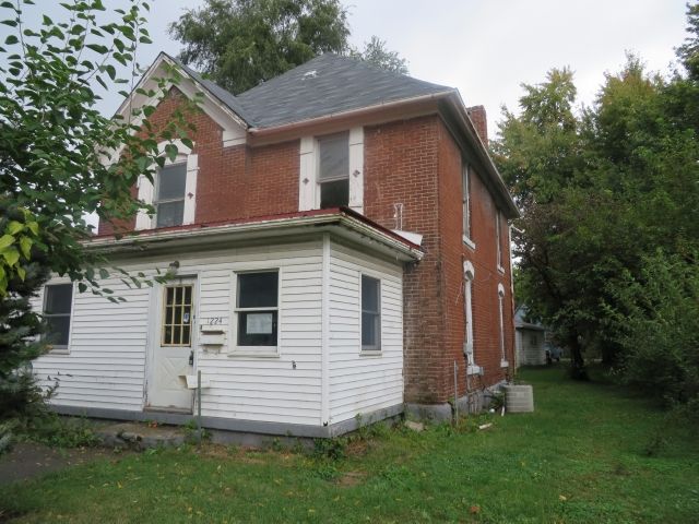 1224 N 3rd St, Logansport, IN 46947