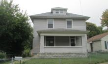 1431 N 3rd St Logansport, IN 46947