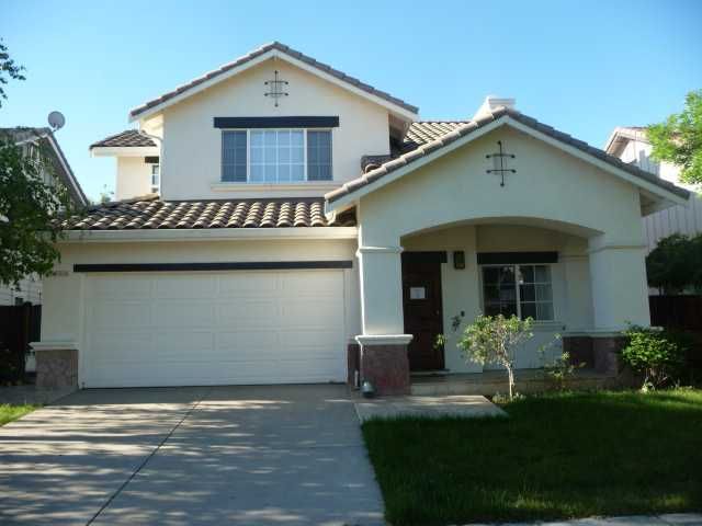 1760 Corte Vista St, Brentwood, CA 94513